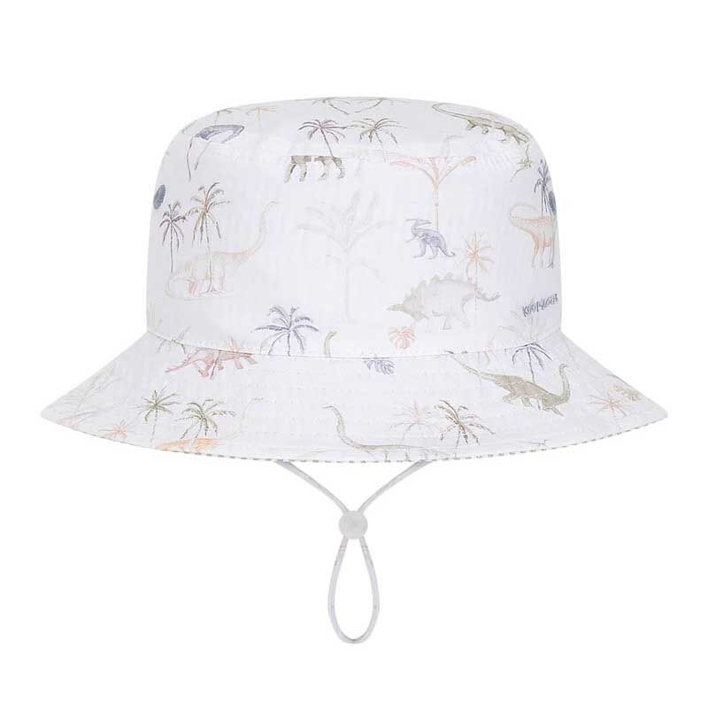 Kooringal Richmond Baby Boys Bucket Hat image number 0